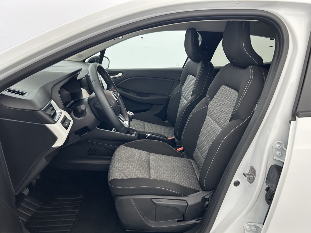 RENAULT Clio Evolution Blue dCi 100 - ref: 6-2971x245815 - Photo 13