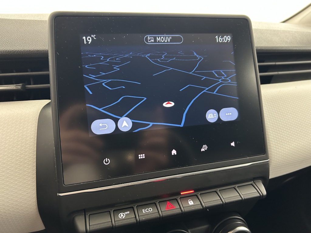 RENAULT Clio Evolution Blue dCi 100 - ref: 6-2971x245815 - Photo 20