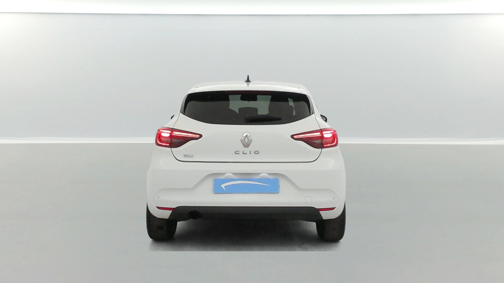 RENAULT Clio Evolution Blue dCi 100 - ref: 6-2971x245815 - Photo 4