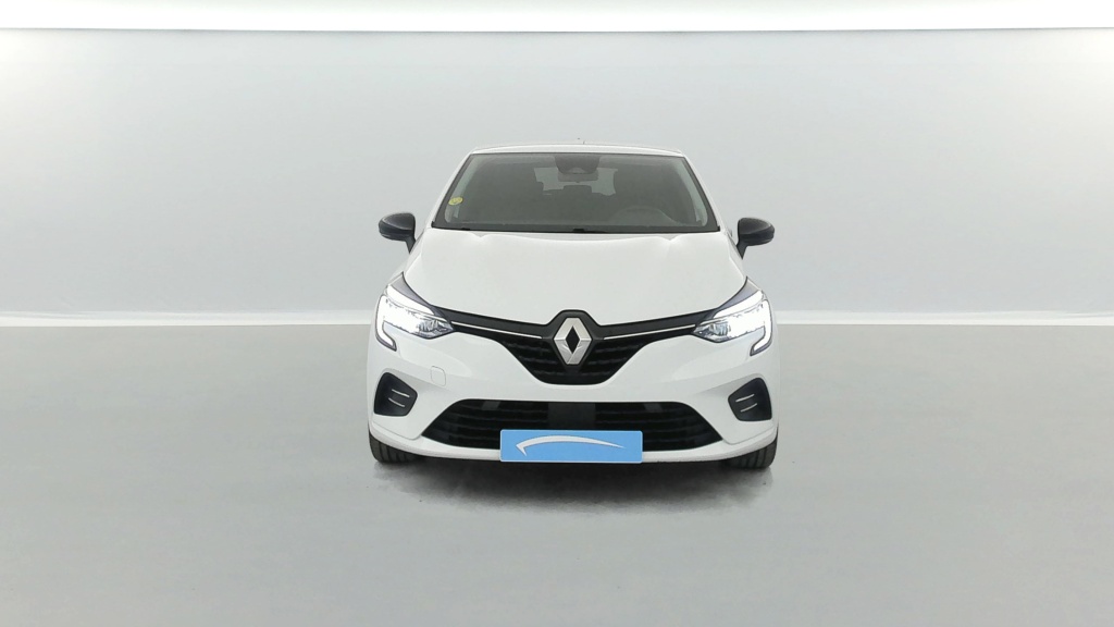 RENAULT Clio Evolution Blue dCi 100 - ref: 6-2971x245815 - Photo 8