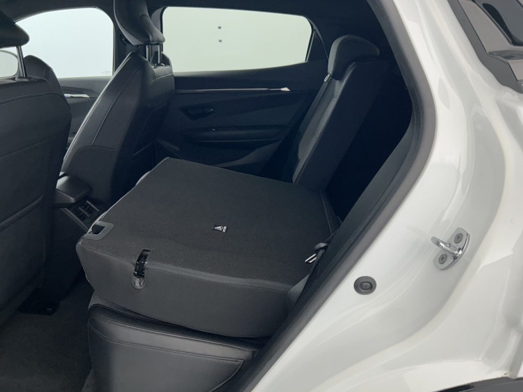 RENAULT Megane Techno EV60 220 ch optimum charge - ref: 6-2971x245875 - Photo 11