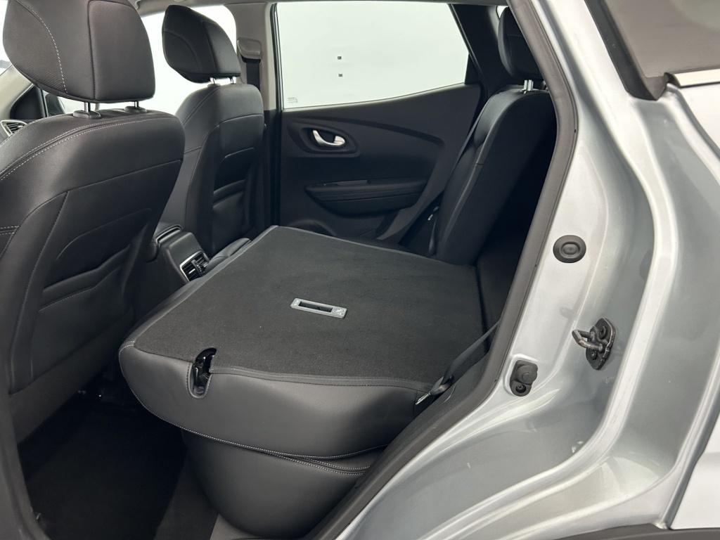 RENAULT Kadjar Intens TCe 140 FAP - ref: 6-2971x245898 - Photo 11