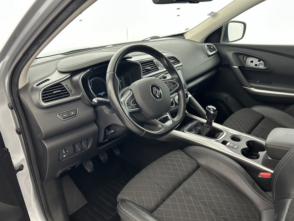 RENAULT Kadjar Intens TCe 140 FAP - ref: 6-2971x245898 - Photo 14