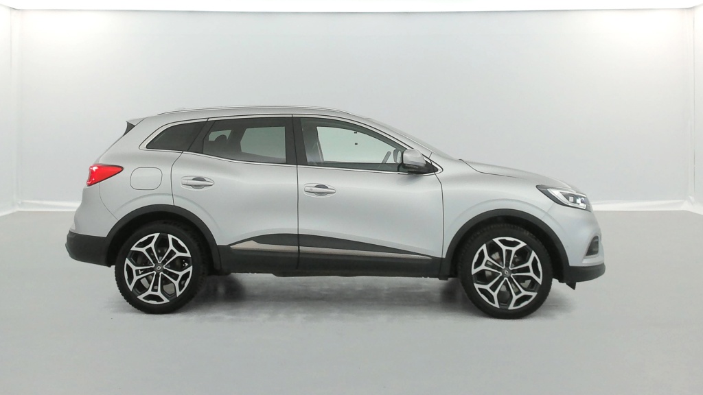 RENAULT Kadjar Intens TCe 140 FAP - ref: 6-2971x245898 - Photo 6