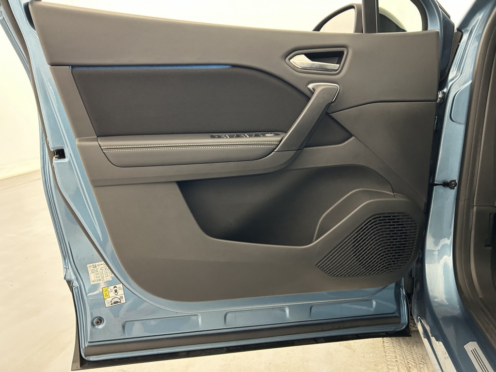 RENAULT Symbioz Iconic E-Tech full hybrid 145 - ref: 6-2971x245905 - Photo 12