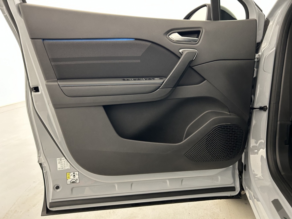 RENAULT Symbioz Esprit Alpine E-Tech full hybrid 145 - ref: 6-2971x245906 - Photo 11