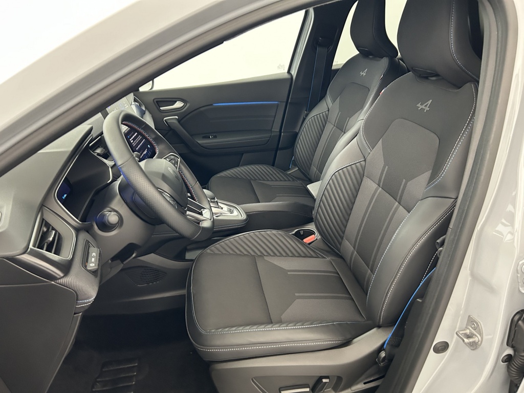 RENAULT Symbioz Esprit Alpine E-Tech full hybrid 145 - ref: 6-2971x245906 - Photo 12