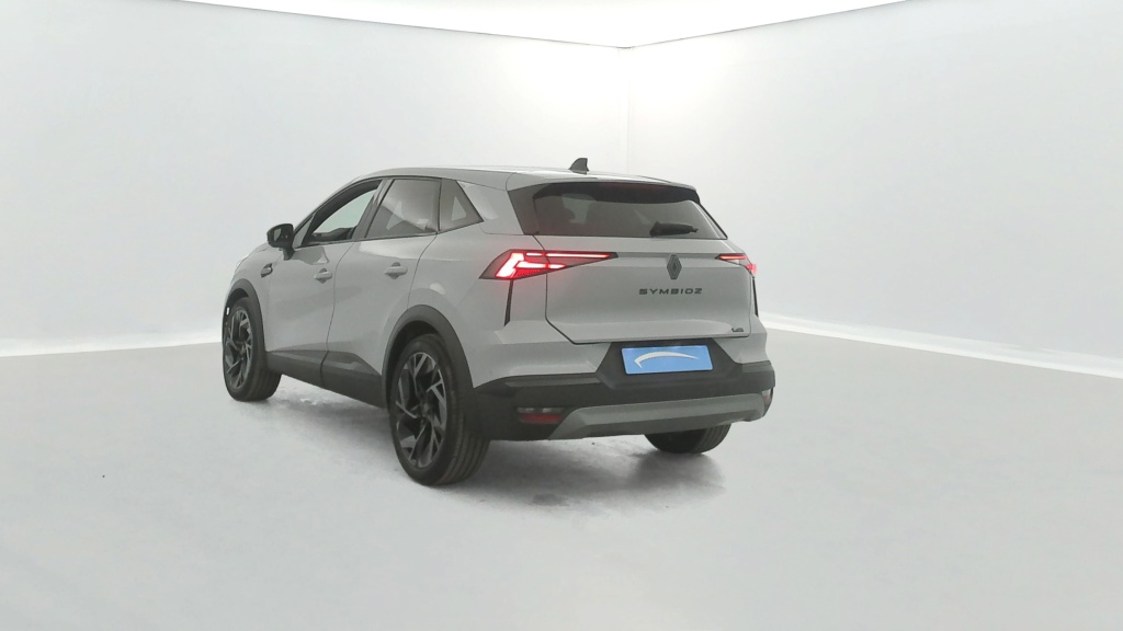 RENAULT Symbioz Esprit Alpine E-Tech full hybrid 145 - ref: 6-2971x245906 - Photo 3