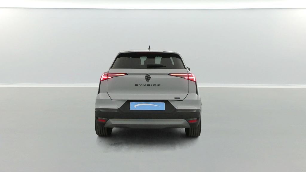 RENAULT Symbioz Esprit Alpine E-Tech full hybrid 145 - ref: 6-2971x245906 - Photo 4