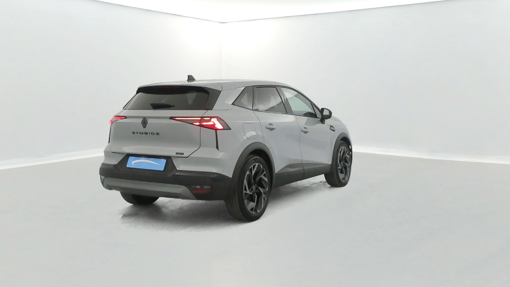 RENAULT Symbioz Esprit Alpine E-Tech full hybrid 145 - ref: 6-2971x245906 - Photo 5