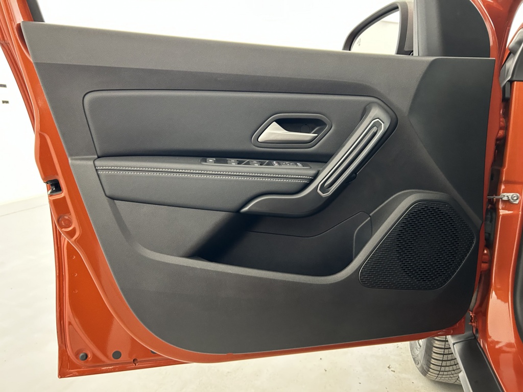 DACIA Duster Journey ECO-G 100 4x2 - ref: 6-2971x245994 - Photo 12