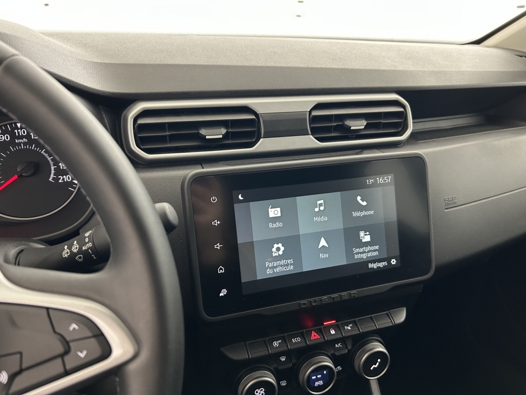 DACIA Duster Journey ECO-G 100 4x2 - ref: 6-2971x245994 - Photo 17