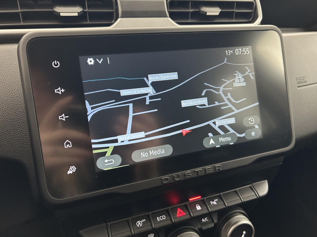 DACIA Duster Journey ECO-G 100 4x2 - ref: 6-2971x245994 - Photo 19