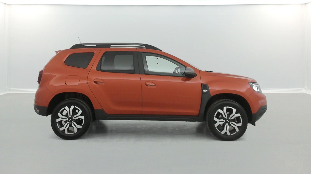 DACIA Duster Journey ECO-G 100 4x2 - ref: 6-2971x245994 - Photo 6