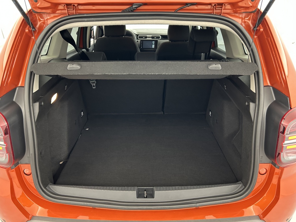 DACIA Duster Journey ECO-G 100 4x2 - ref: 6-2971x245994 - Photo 9