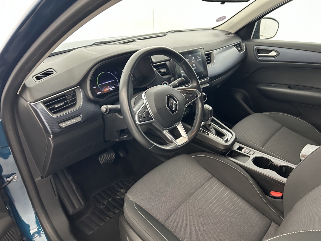 RENAULT Arkana Business E-Tech 145 - ref: 6-2971x245999 - Photo 14