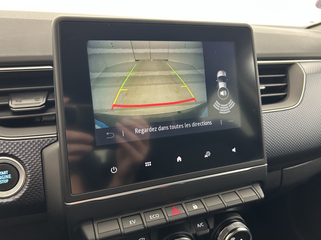 RENAULT Arkana Business E-Tech 145 - ref: 6-2971x245999 - Photo 19