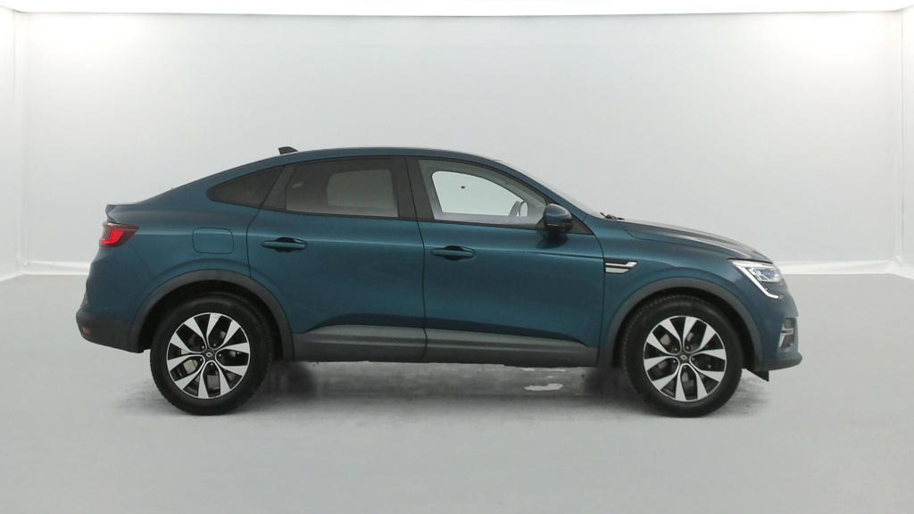 RENAULT Arkana Business E-Tech 145 - ref: 6-2971x245999 - Photo 6