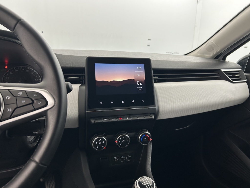 RENAULT Clio Evolution Blue dCi 100 - ref: 6-2971x246140 - Photo 17