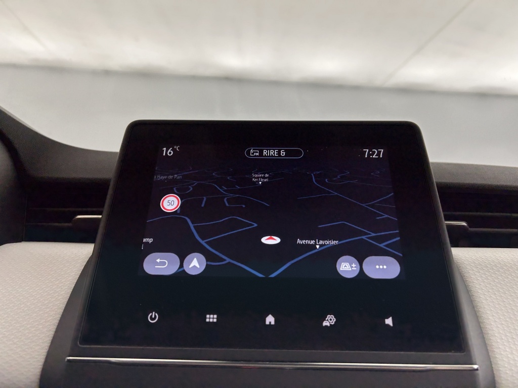 RENAULT Clio Evolution Blue dCi 100 - ref: 6-2971x246140 - Photo 19