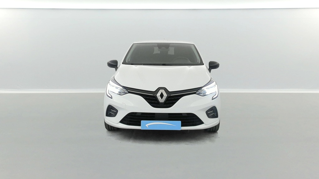 RENAULT Clio Evolution Blue dCi 100 - ref: 6-2971x246140 - Photo 8