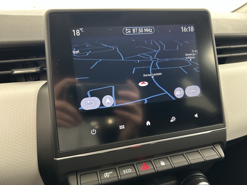 RENAULT Clio Evolution Blue dCi 100 - ref: 6-2971x246144 - Photo 20