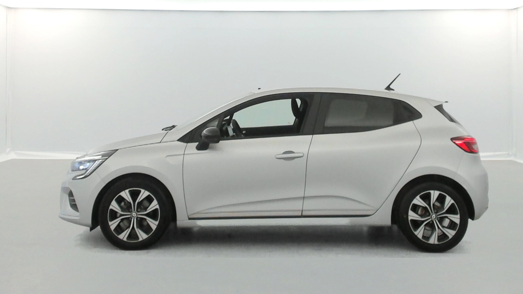 RENAULT Clio Evolution E-Tech full hybrid 145 - ref: 6-2971x246145 - Photo 2