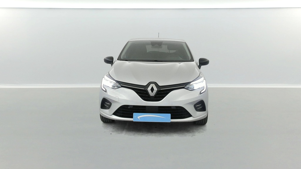 RENAULT Clio Evolution E-Tech full hybrid 145 - ref: 6-2971x246145 - Photo 8