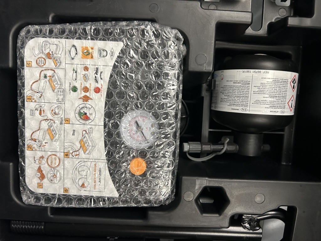 RENAULT Clio Evolution Blue dCi 100 - ref: 6-2971x246153 - Photo 10