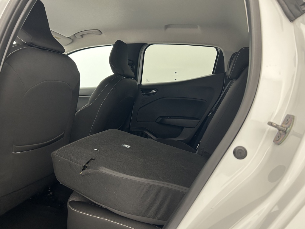 RENAULT Clio Evolution Blue dCi 100 - ref: 6-2971x246153 - Photo 11