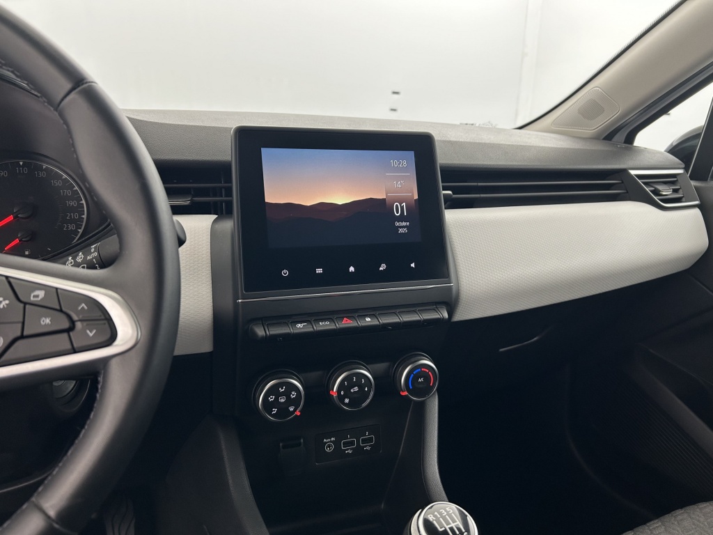 RENAULT Clio Evolution Blue dCi 100 - ref: 6-2971x246153 - Photo 18