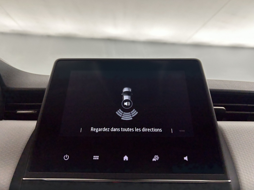 RENAULT Clio Evolution Blue dCi 100 - ref: 6-2971x246153 - Photo 19