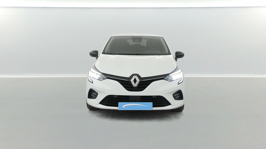 RENAULT Clio Evolution Blue dCi 100 - ref: 6-2971x246153 - Photo 8