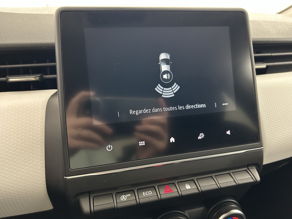 RENAULT Clio Evolution Blue dCi 100 - ref: 6-2971x246156 - Photo 19