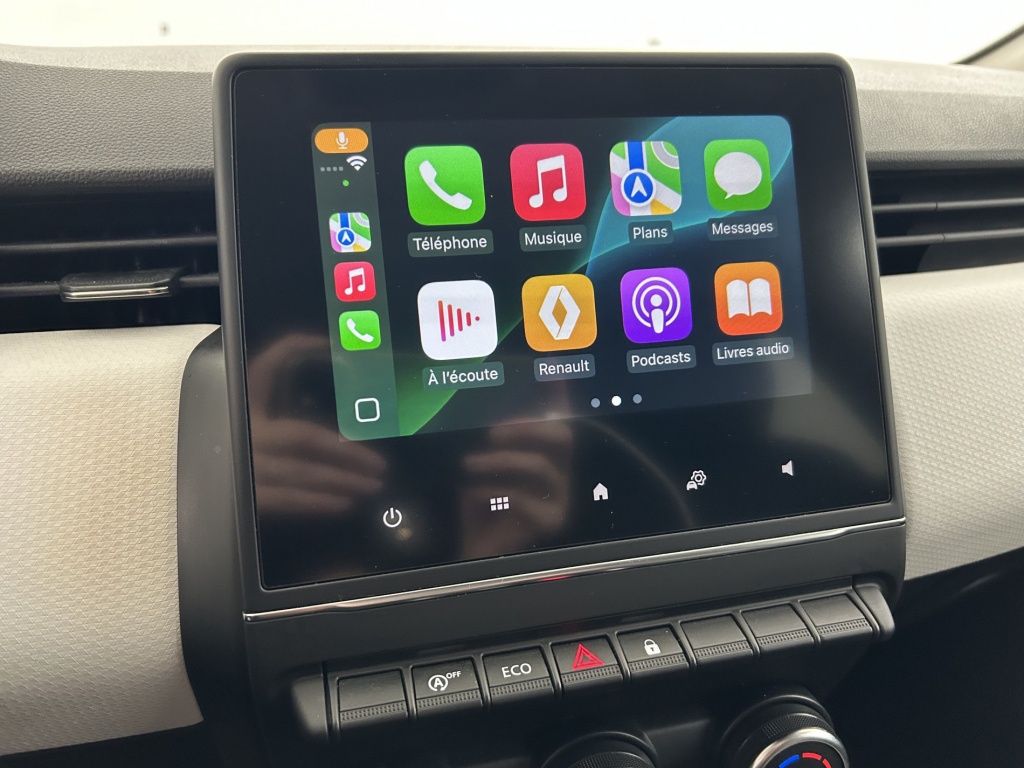 RENAULT Clio Evolution Blue dCi 100 - ref: 6-2971x246200 - Photo 16