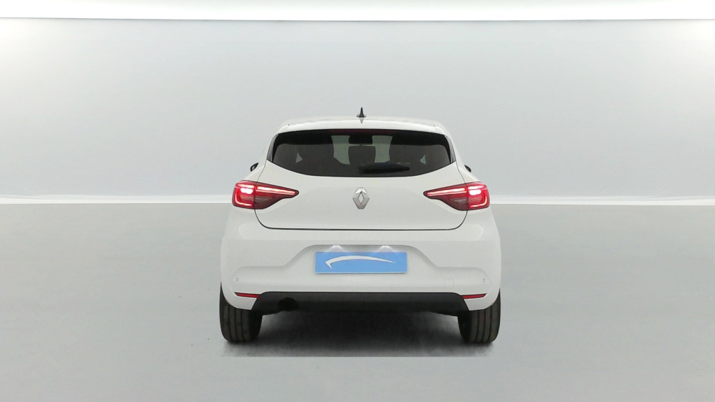 RENAULT Clio Evolution Blue dCi 100 - ref: 6-2971x246200 - Photo 4