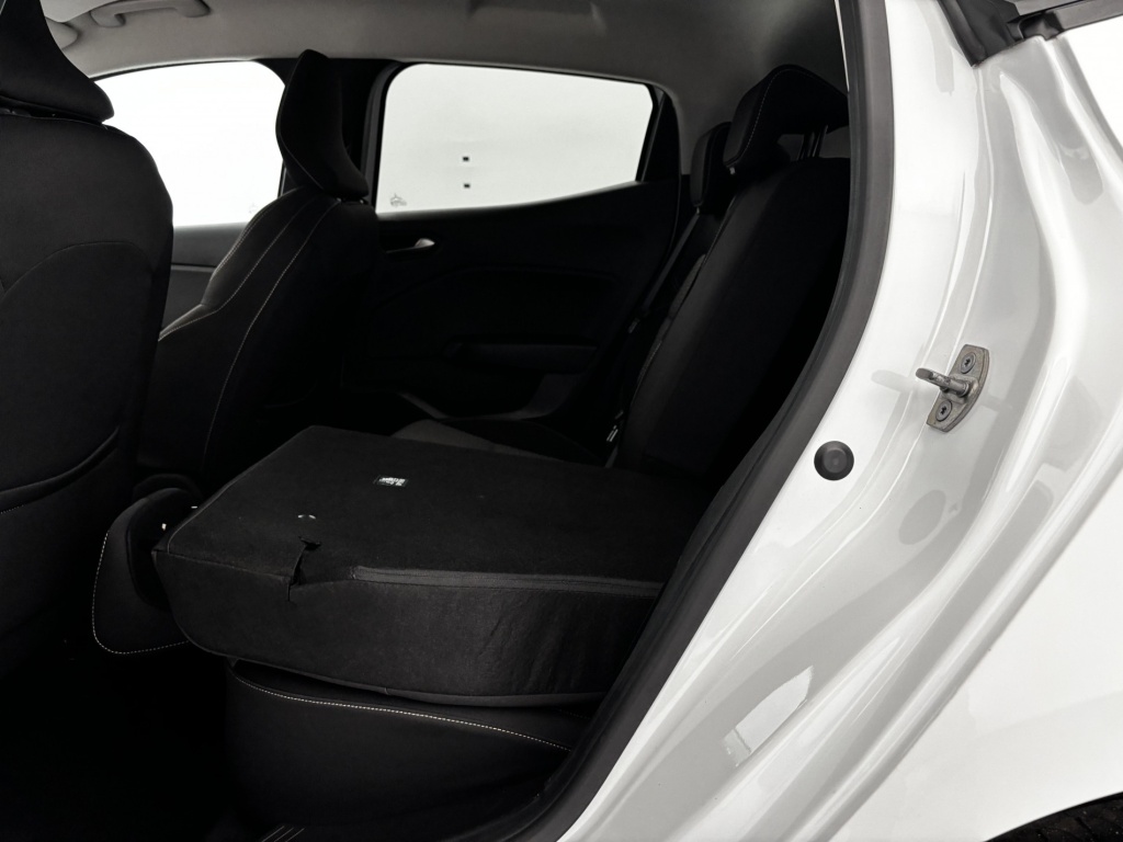 RENAULT Clio Evolution Blue dCi 100 - ref: 6-2971x246202 - Photo 11