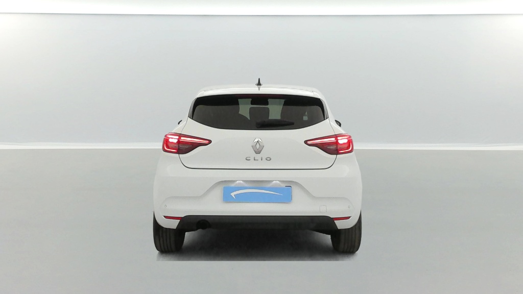 RENAULT Clio Evolution Blue dCi 100 - ref: 6-2971x246202 - Photo 4