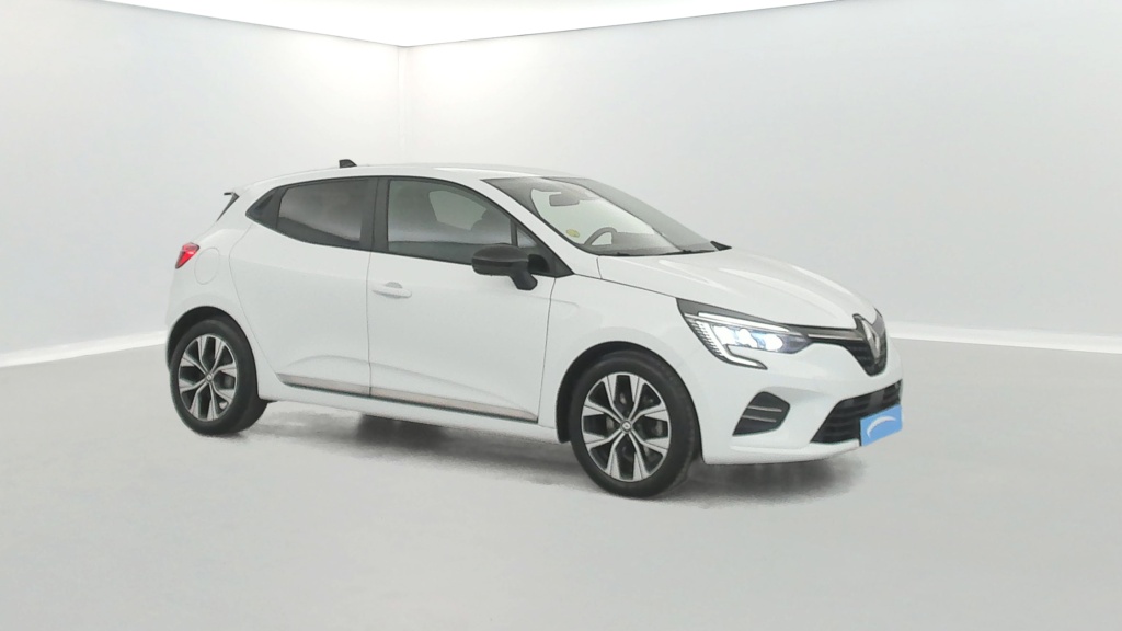 RENAULT Clio Evolution Blue dCi 100 - ref: 6-2971x246202 - Photo 7