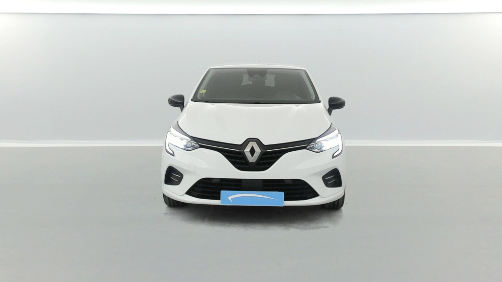RENAULT Clio Evolution Blue dCi 100 - ref: 6-2971x246202 - Photo 8