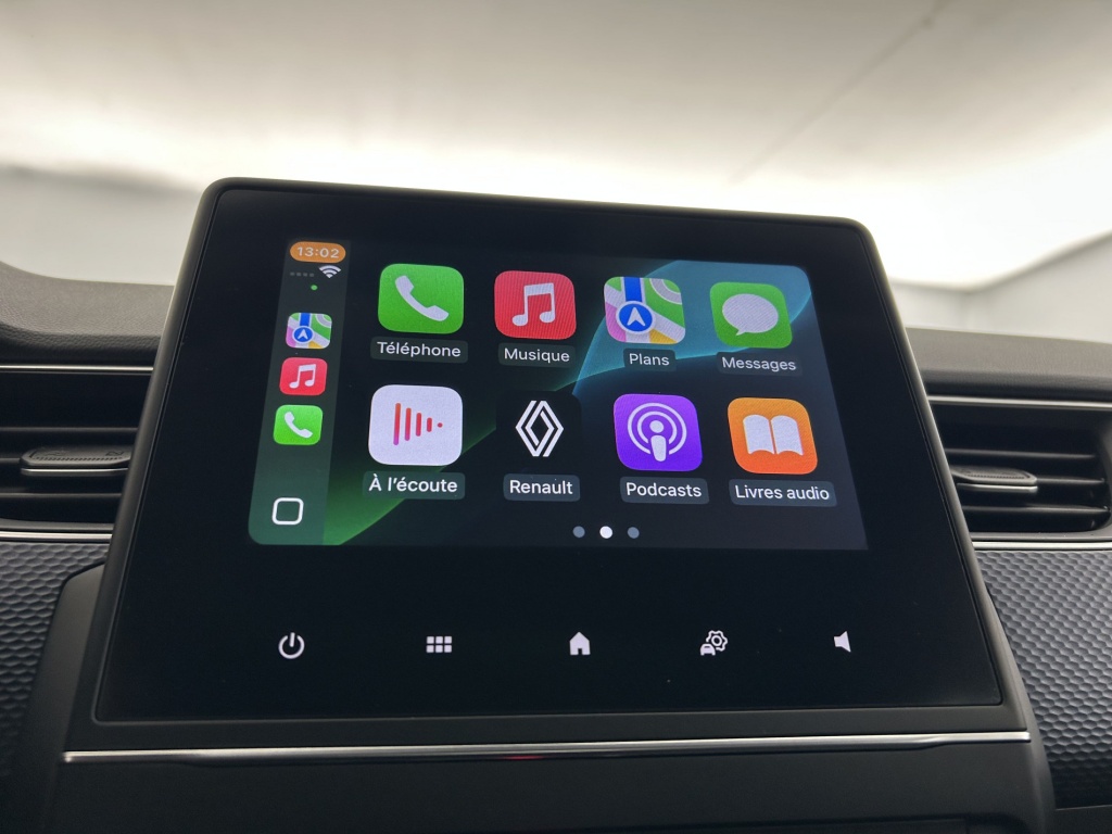 RENAULT Arkana Evolution mild hybrid 140 EDC FAP 22 - ref: 6-2971x246289 - Photo 16