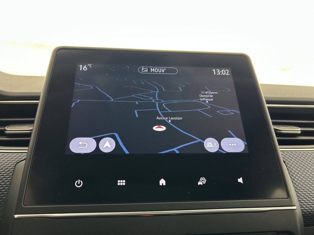 RENAULT Arkana Evolution mild hybrid 140 EDC FAP 22 - ref: 6-2971x246289 - Photo 20