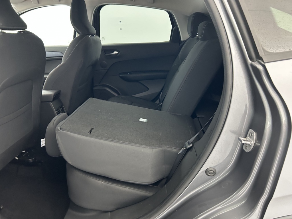 RENAULT Arkana Evolution mild hybrid 140 EDC FAP 22 - ref: 6-2971x246291 - Photo 11