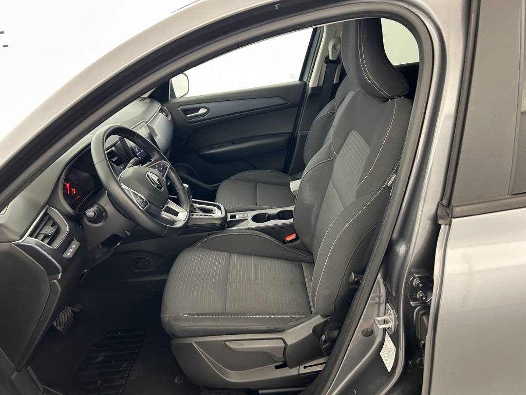 RENAULT Arkana Evolution mild hybrid 140 EDC FAP 22 - ref: 6-2971x246291 - Photo 13