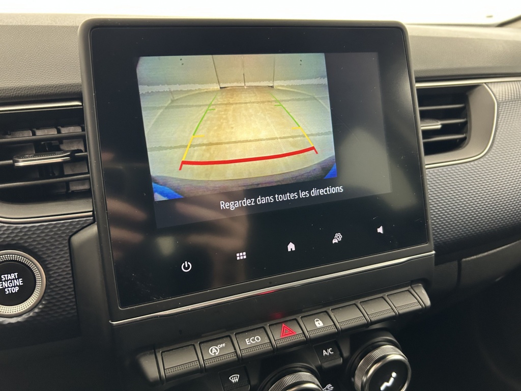 RENAULT Arkana Evolution mild hybrid 140 EDC FAP 22 - ref: 6-2971x246291 - Photo 19