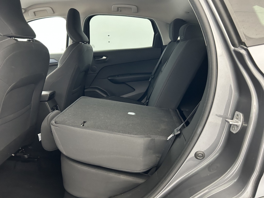 RENAULT Arkana Evolution mild hybrid 140 EDC FAP 22 - ref: 6-2971x246292 - Photo 11