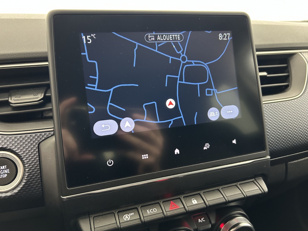 RENAULT Arkana Evolution mild hybrid 140 EDC FAP 22 - ref: 6-2971x246292 - Photo 20