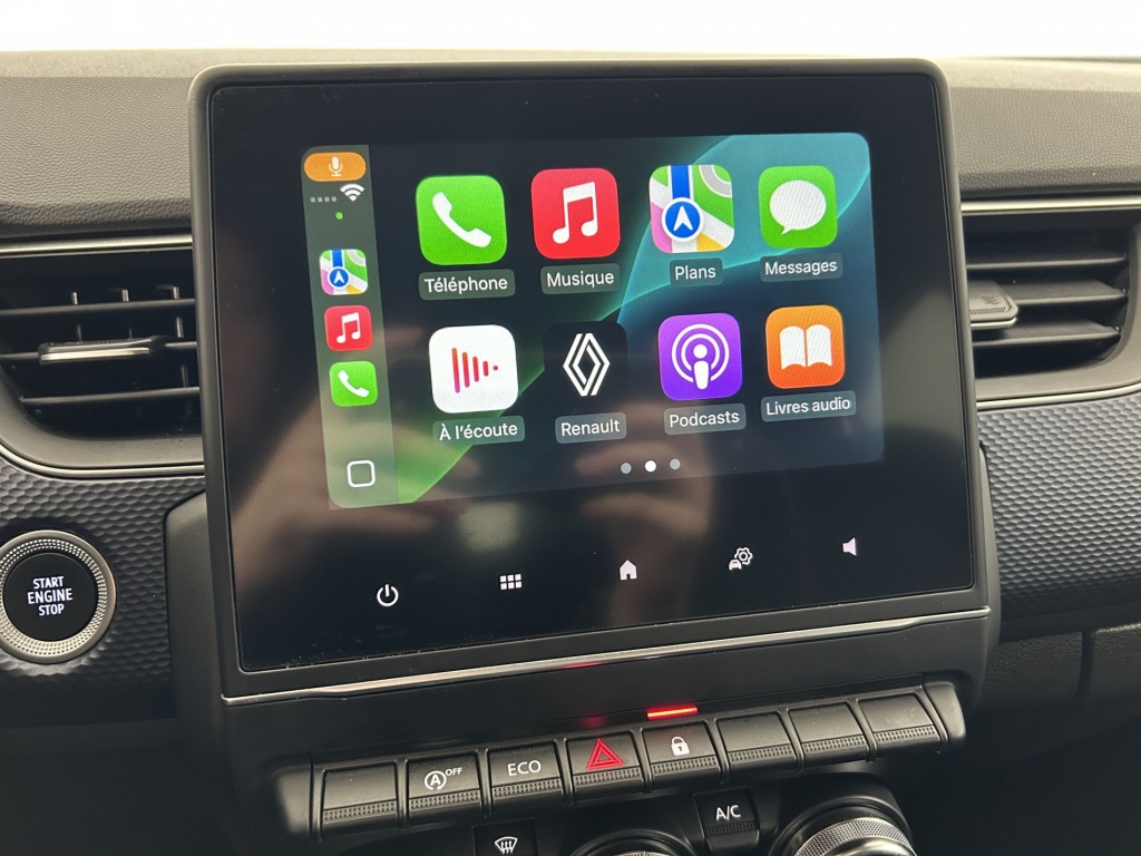 RENAULT Arkana Evolution mild hybrid 140 EDC FAP 22 - ref: 6-2971x246294 - Photo 16