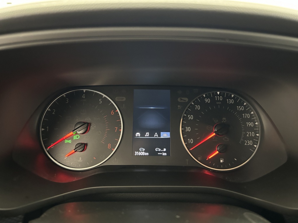 RENAULT Arkana Evolution mild hybrid 140 EDC FAP 22 - ref: 6-2971x246294 - Photo 17