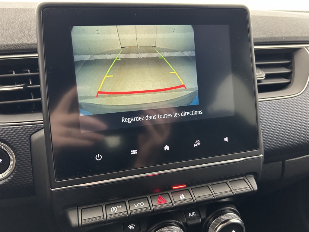 RENAULT Arkana Evolution mild hybrid 140 EDC FAP 22 - ref: 6-2971x246294 - Photo 19